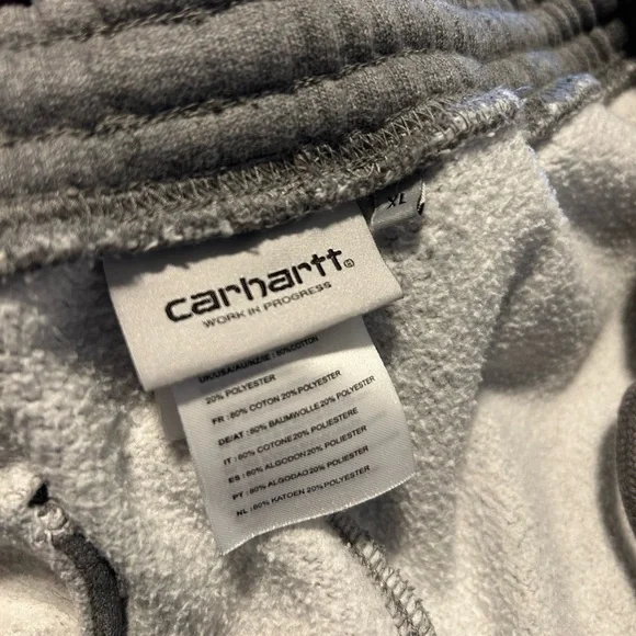 Carhartt Work in Progress Systems Sweatpant - Picture 3 of 6